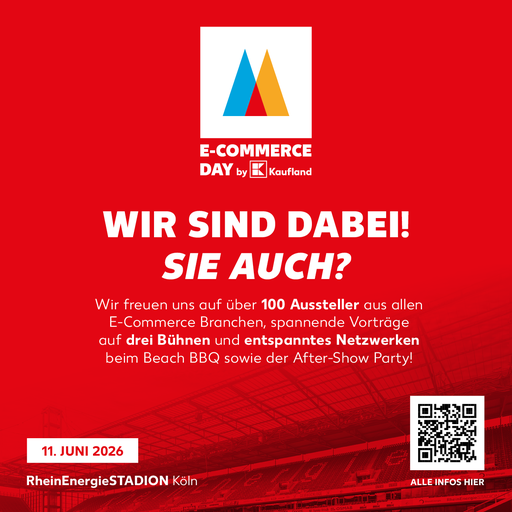 WawiControl Demo Kaufland E-Com Tag